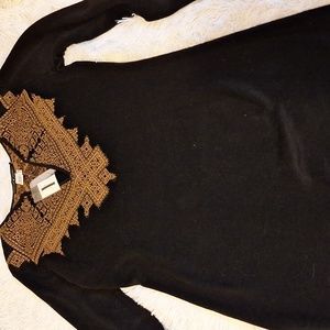 Peruvian Connection Drees Size XS NWT